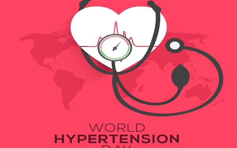 World Hypertension Day