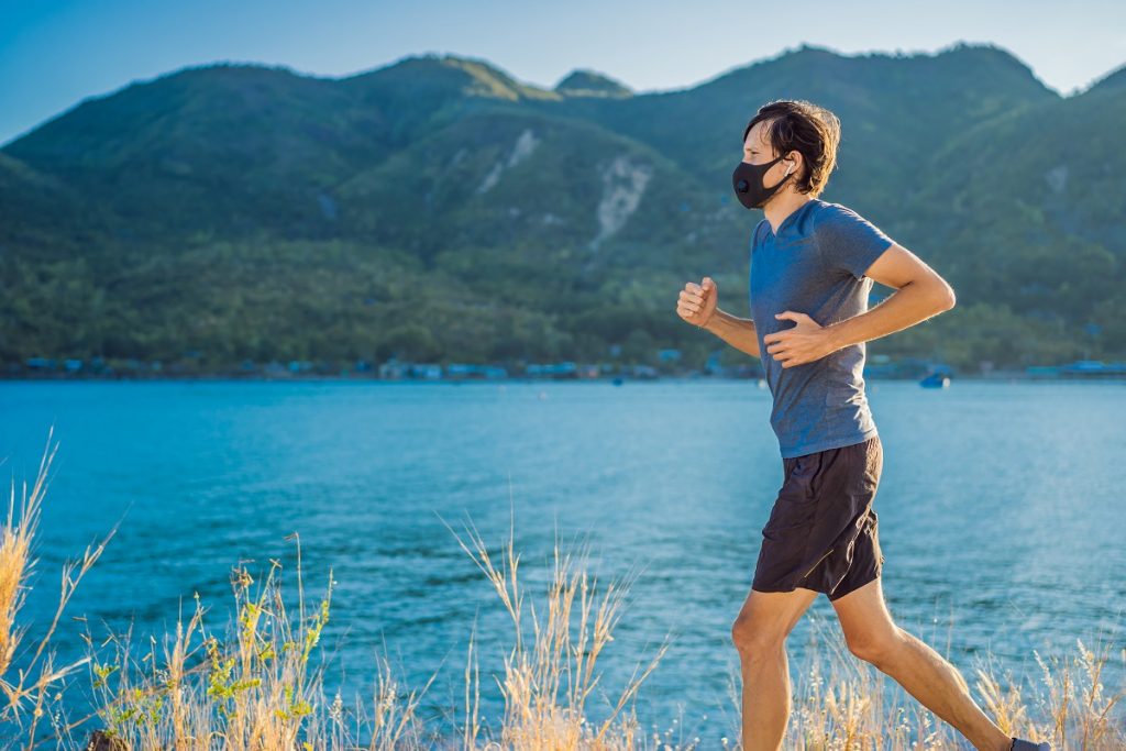 Is it safe to resume exercising after the Covid19 vaccination