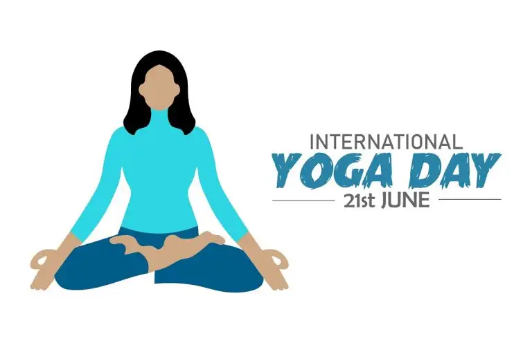 International Yoga Day