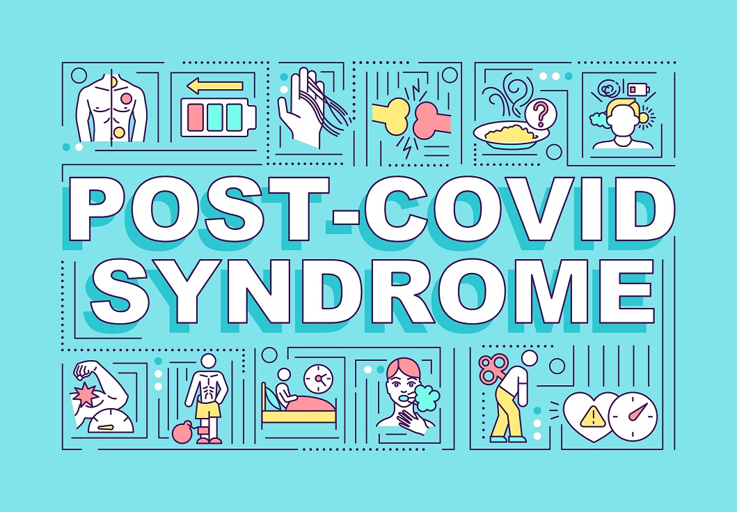 icd 10 code for post covid syndrome