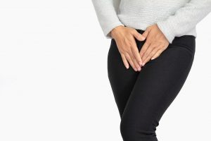 how to clean private parts after urination