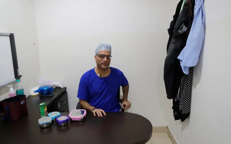 Doctor Toraskar