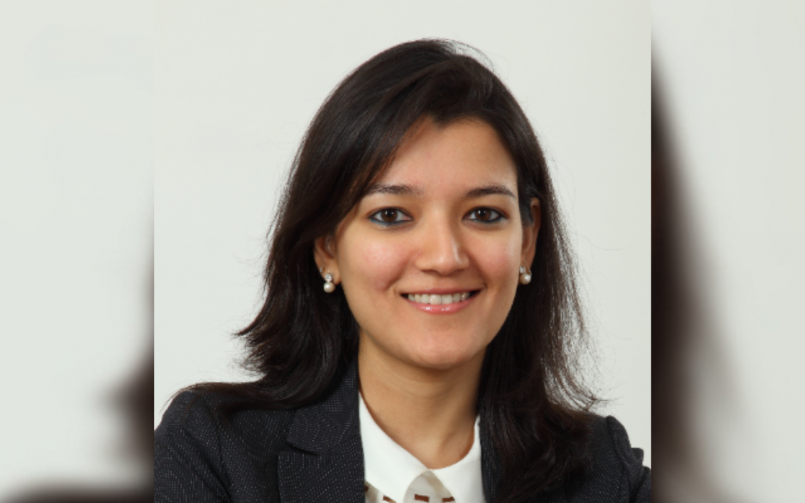 Zahabiya Khorakiwala