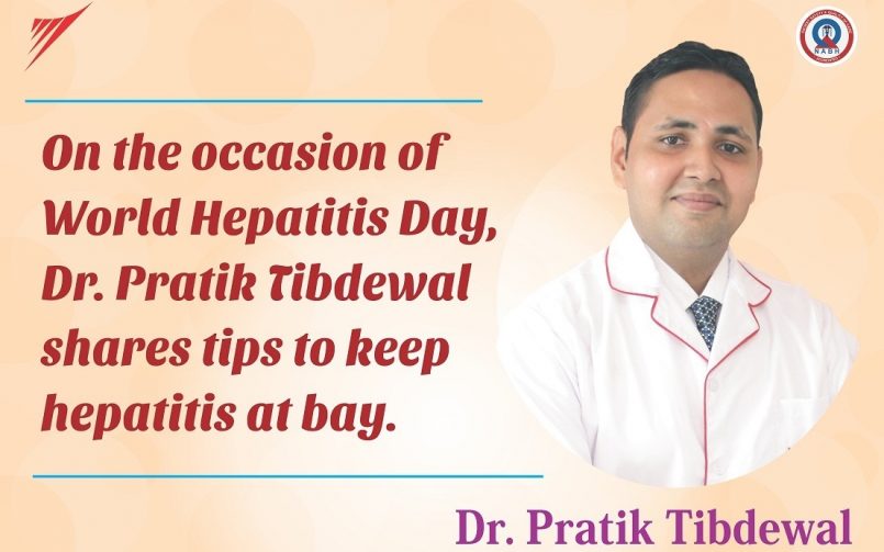 Dr. Pratik Tibdewal