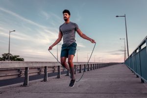 Jumping Ropes