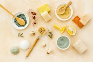Organic Skincare Products