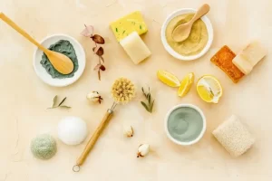 Organic Skincare