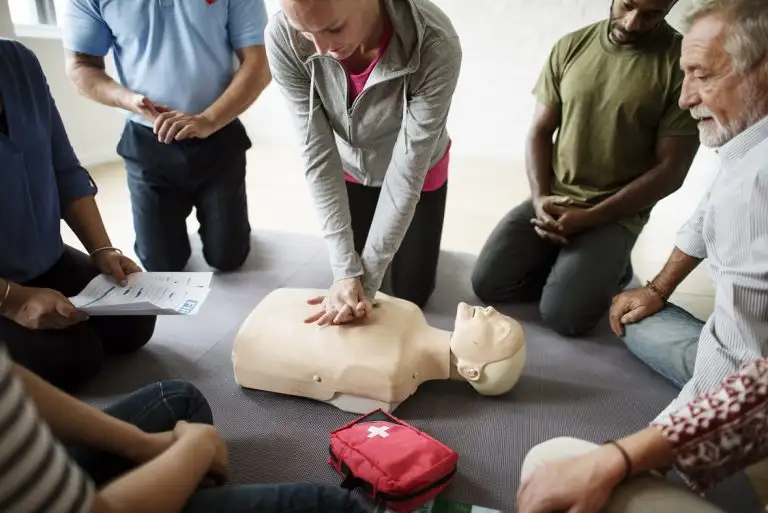 CPR Vaccine