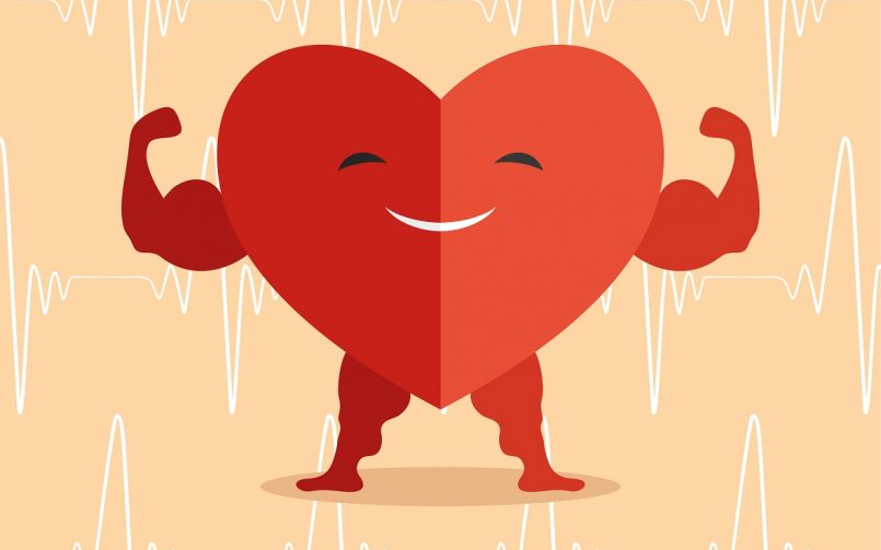 Healthy Heart Week Brings Several Moments Of Reflection – The Dispatch