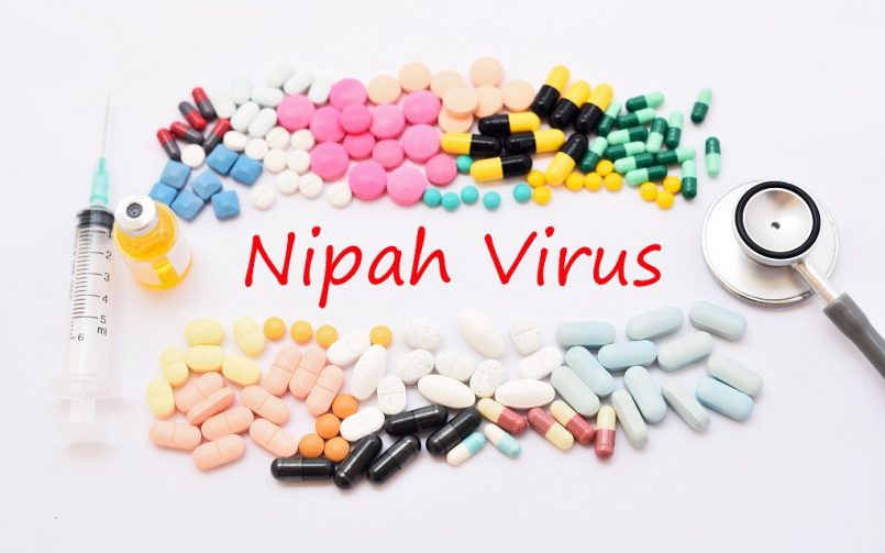 What is the Nipah virus? Causes, symptoms, prevention