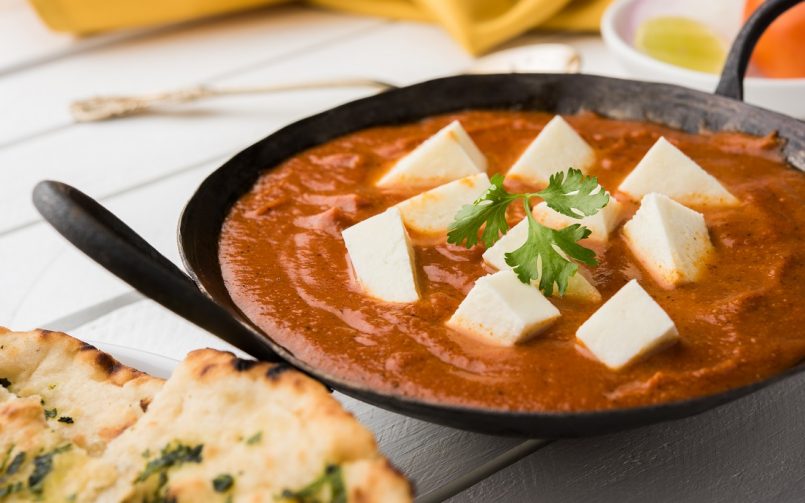 Beware Eating Too Much Paneer Can Leave You Gassy Diet