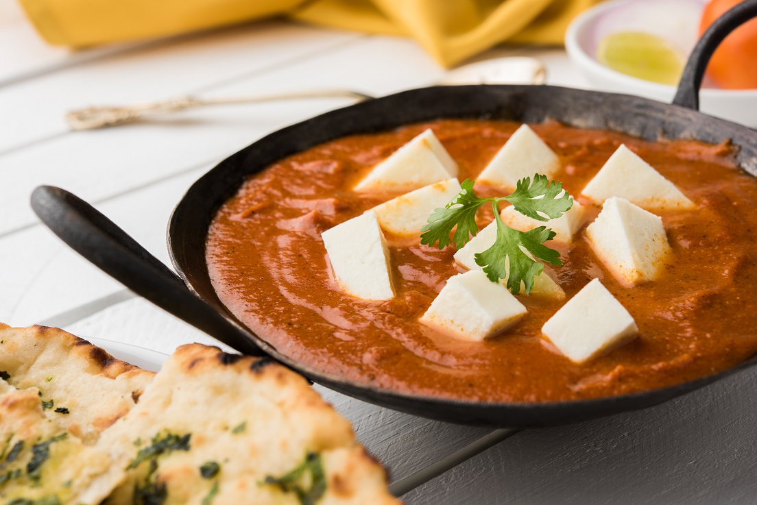 Beware! Eating too much paneer can leave you gassy | Diet