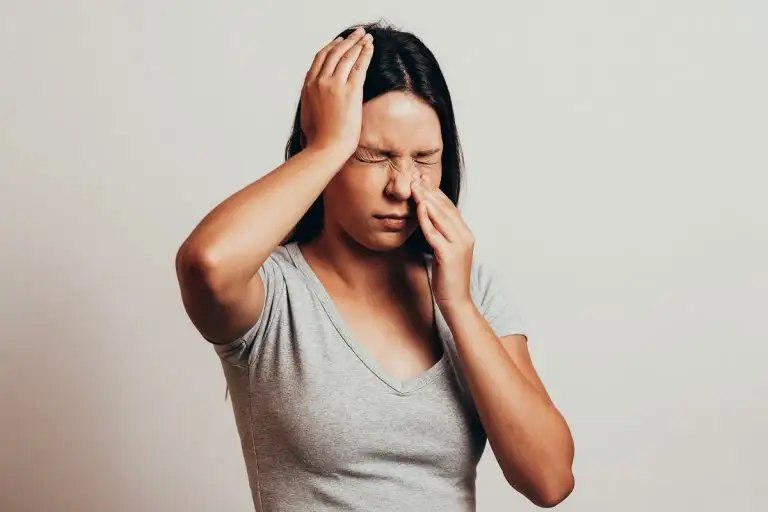 Don’t Ignore Nose Dripping, Don’t Ignore Sinus; Look Out For These Symptoms