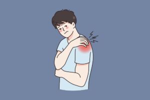 Shoulder Joint Pain
