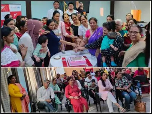 Nobo Womens Day Celebration