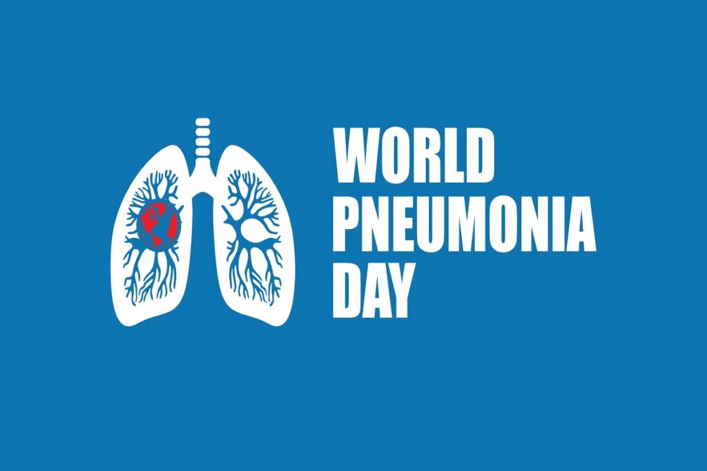 World Pneumonia Day Wockhardthospitals