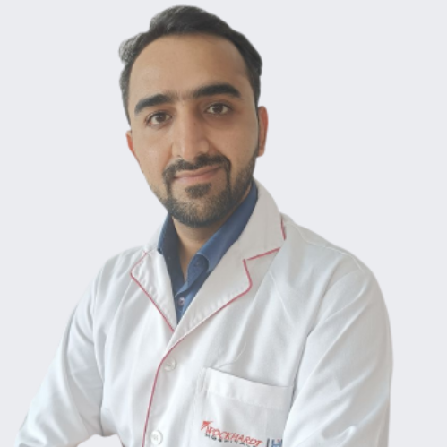 Dr Tirathram Kaushik