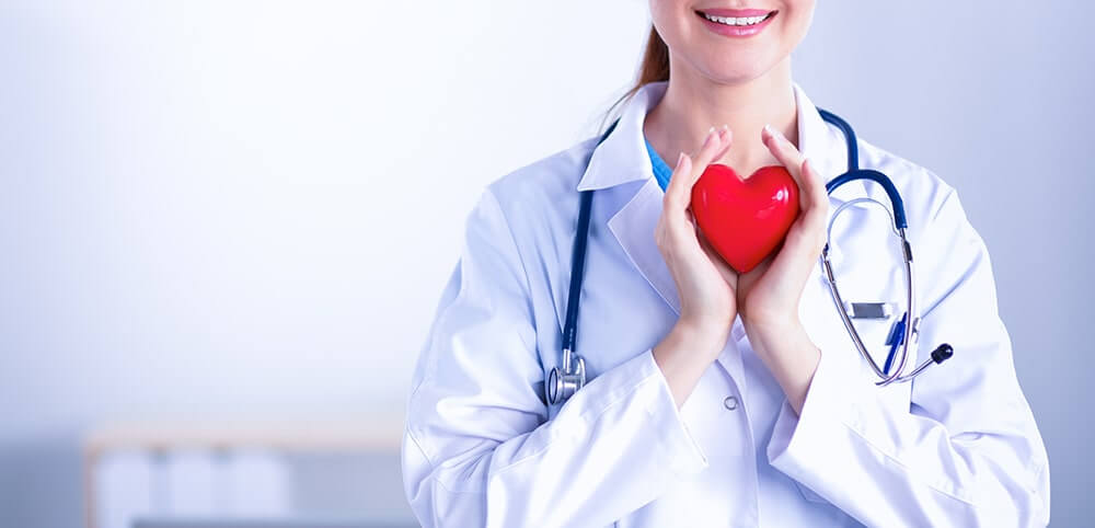 Cardiac Health Checkup -NOBO