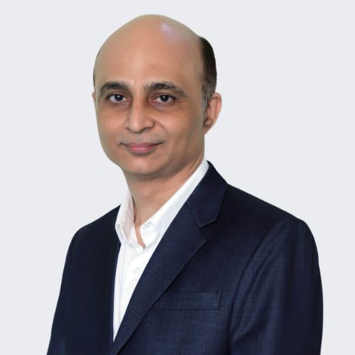 Dr Chirag Matravadiya