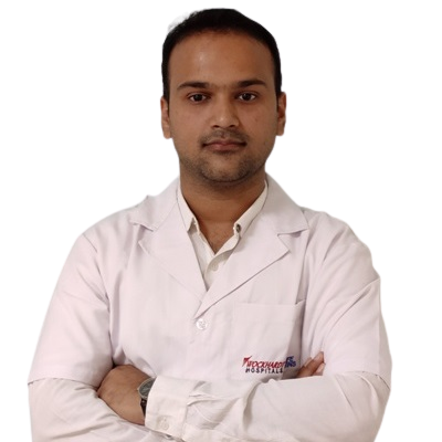 Dr Rahul Zamad