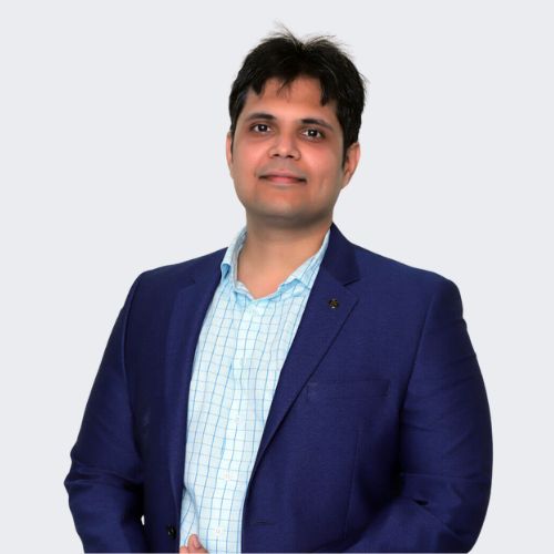 Dr Varshit Hathi
