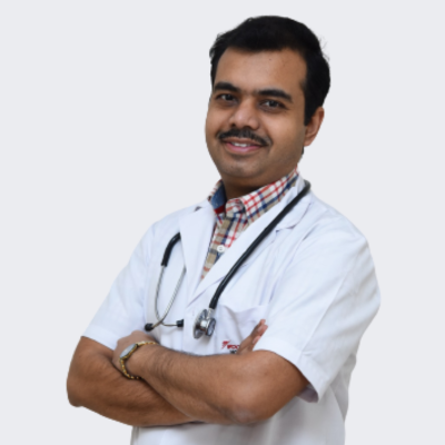 Dr. Ankur Jain