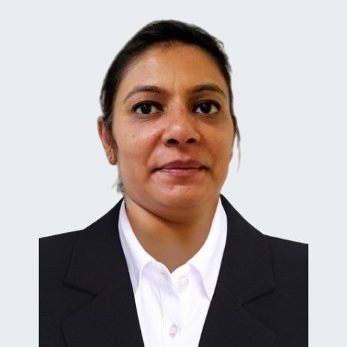 Dr. Krupa Thakkar