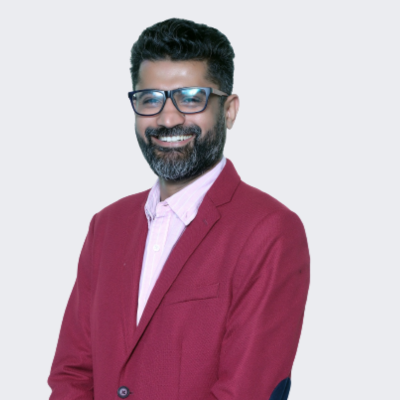 Dr. Prashant Vanzar
