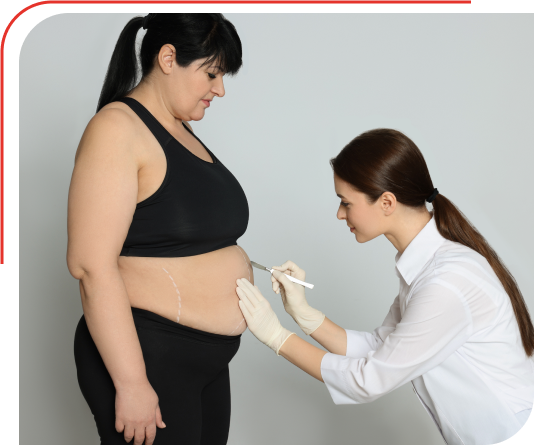 Bariatric and Metabolic