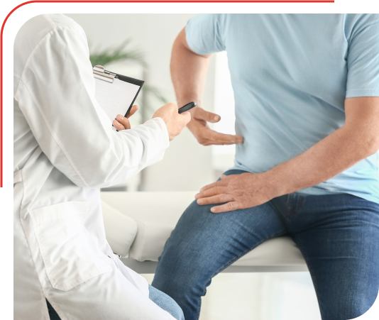 Nephrology Treatment