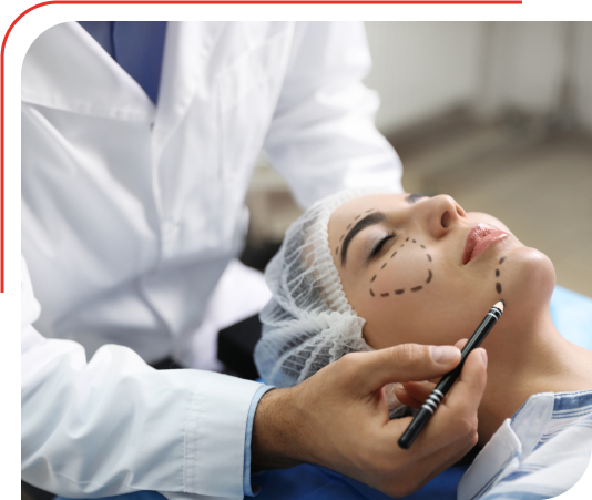 Plastic Surgery Treatment