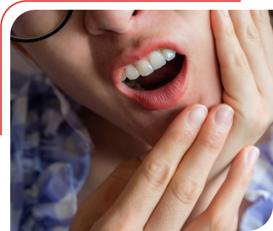 Dental Treatment