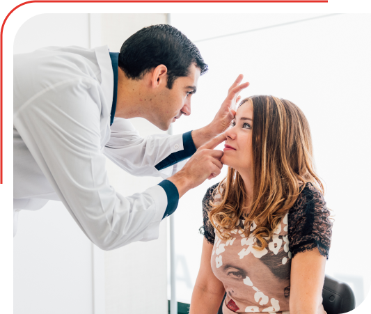 Opthalmology