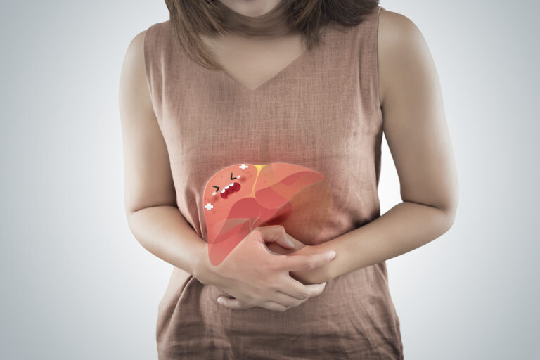 Liver Cancer Treatment