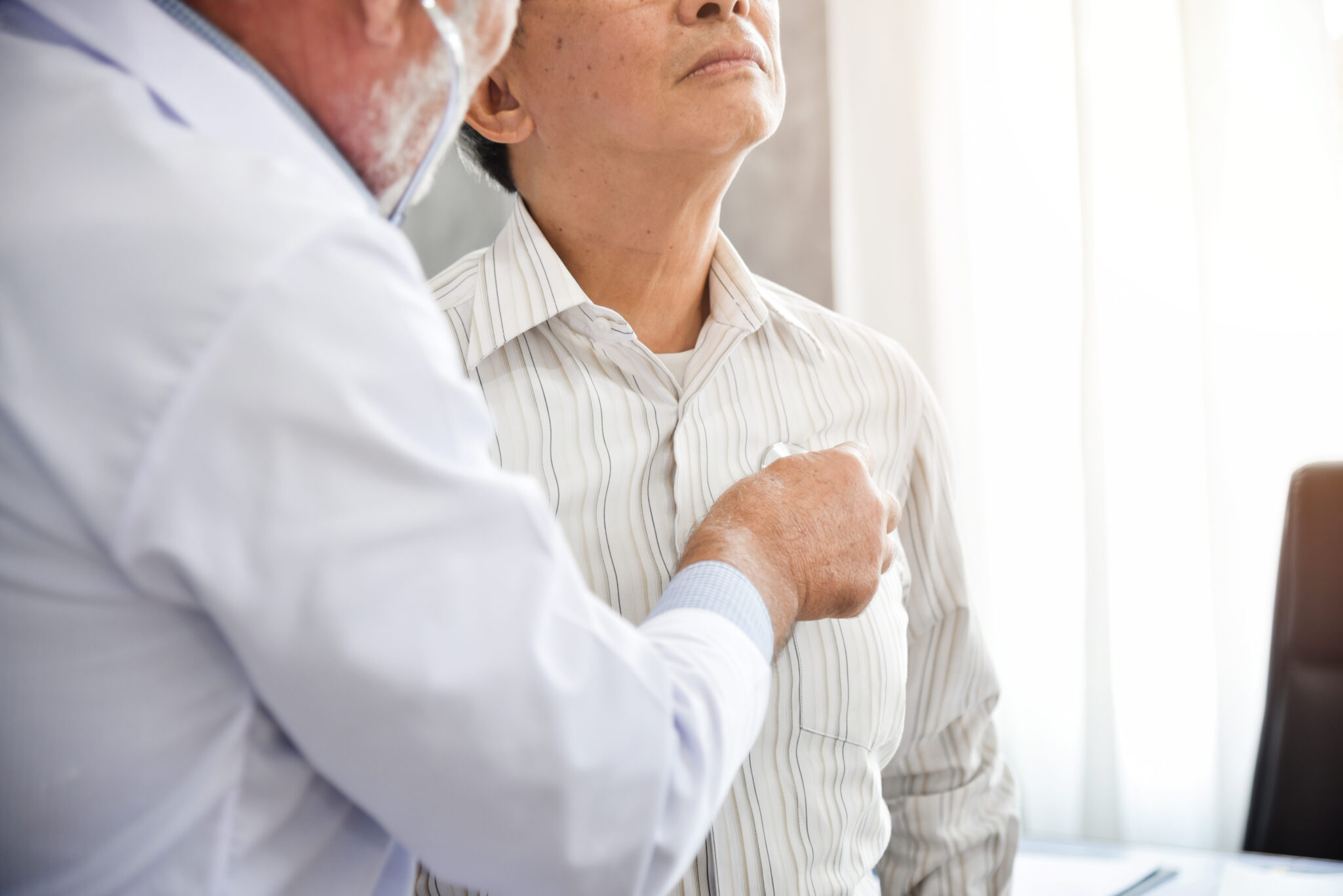 Top Hospital for Lung Cancer Treatment in India | Wockhardt Hospitals