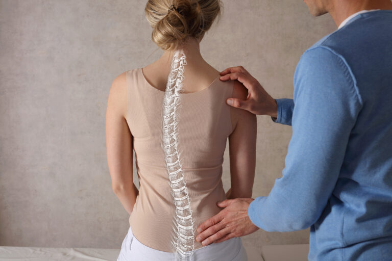 Minimal Invasive Spinal Surgery