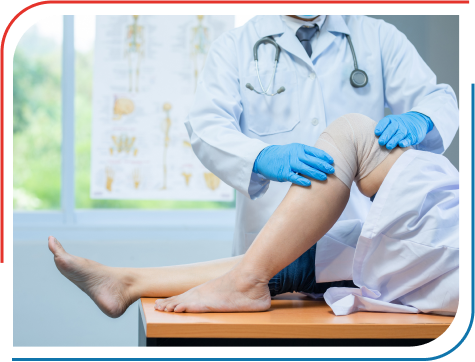 Orthopedic Surgery