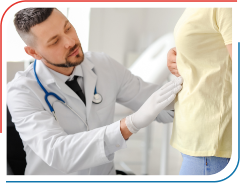 Gastroenterology Treatment