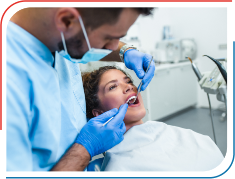 Dental Surgery