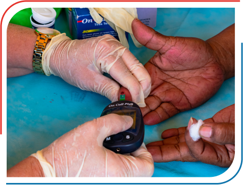 Diabetes Treatment