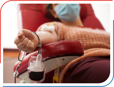 Hematology Treatment