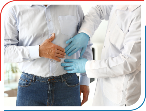 Nephrology surgery