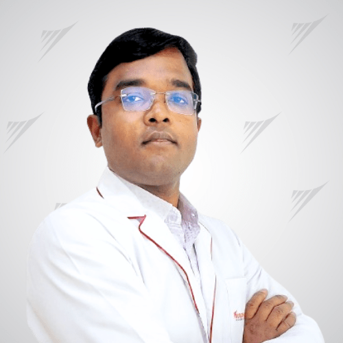 Dr. Anand Ram