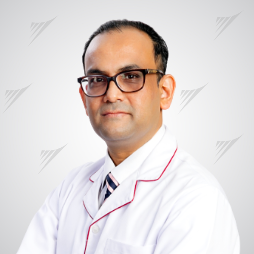 Dr. Anup Taksade