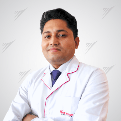 Dr. Ashish Mishra