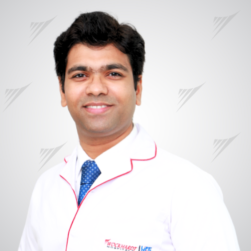 Dr. Girish Bhalerao