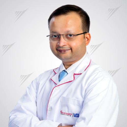 Dr. Pavan Pai
