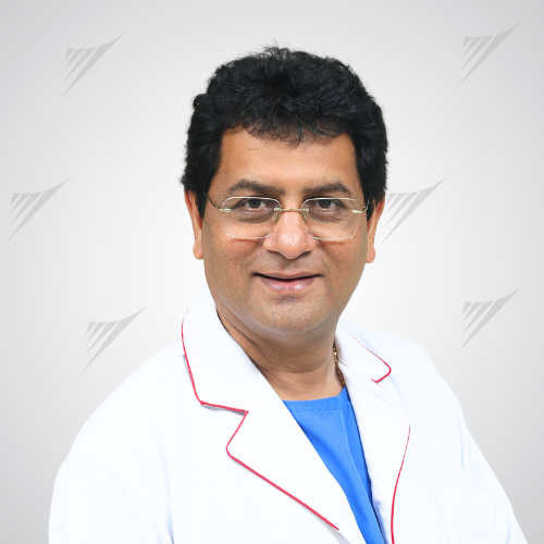 Dr. Ravi Gupta