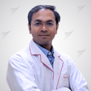Dr. Viral Vasani