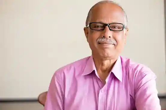 Senior Citizen Package Male in Mumbai